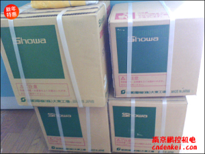 日本昭和SHOWA送風(fēng)機(jī)EC-63THT-L213[EC-63THT-L213、EC-63THT-R313、EC-75THT-R313]